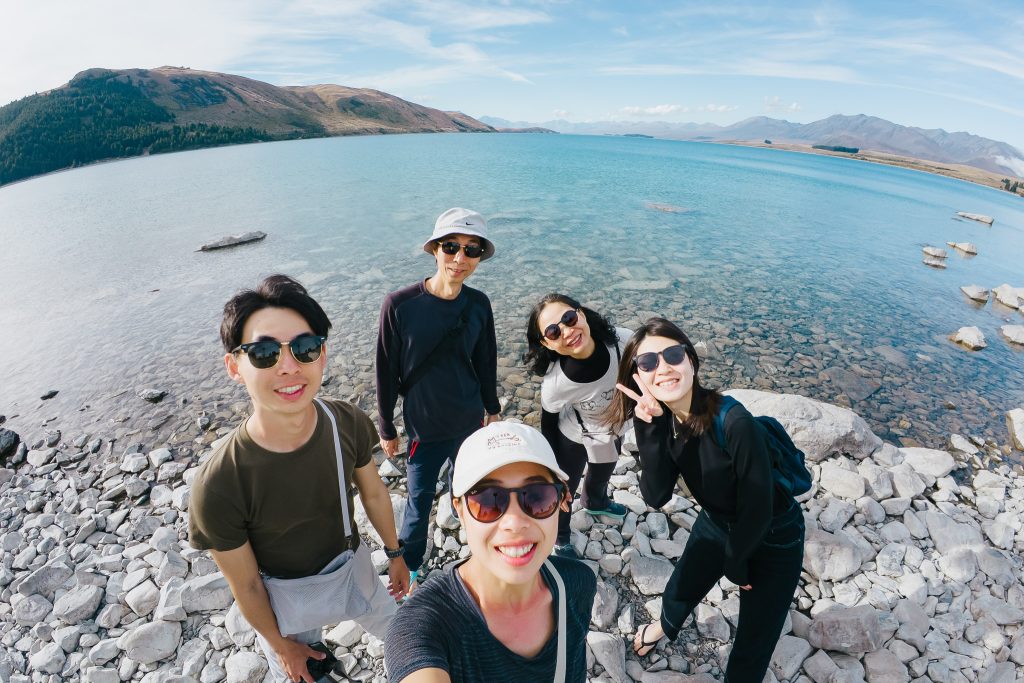 【生活】才剛休息又出發-2025年度回顧 5 0239 2025紐西蘭D13 Lake Pukaki n Tekapo 2048px