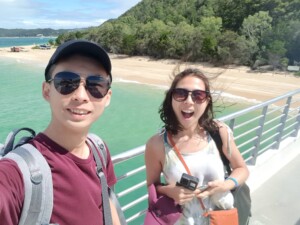 【澳洲。打工度假】Lexis English Brisbane語言學校一個月心得 - 早該用英文學英文的