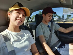 【澳洲。打工度假】買車前的車況檢查清單大公開! 二手車並不可怕!