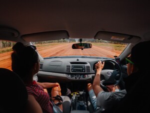 【2020環澳】Roadtrip 行前準備系列(2) - 自駕公路旅行出發！先把交通搞定吧