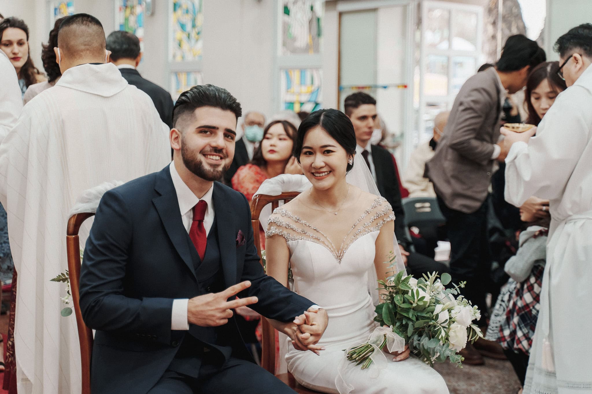 Chillwithus Wedding 112