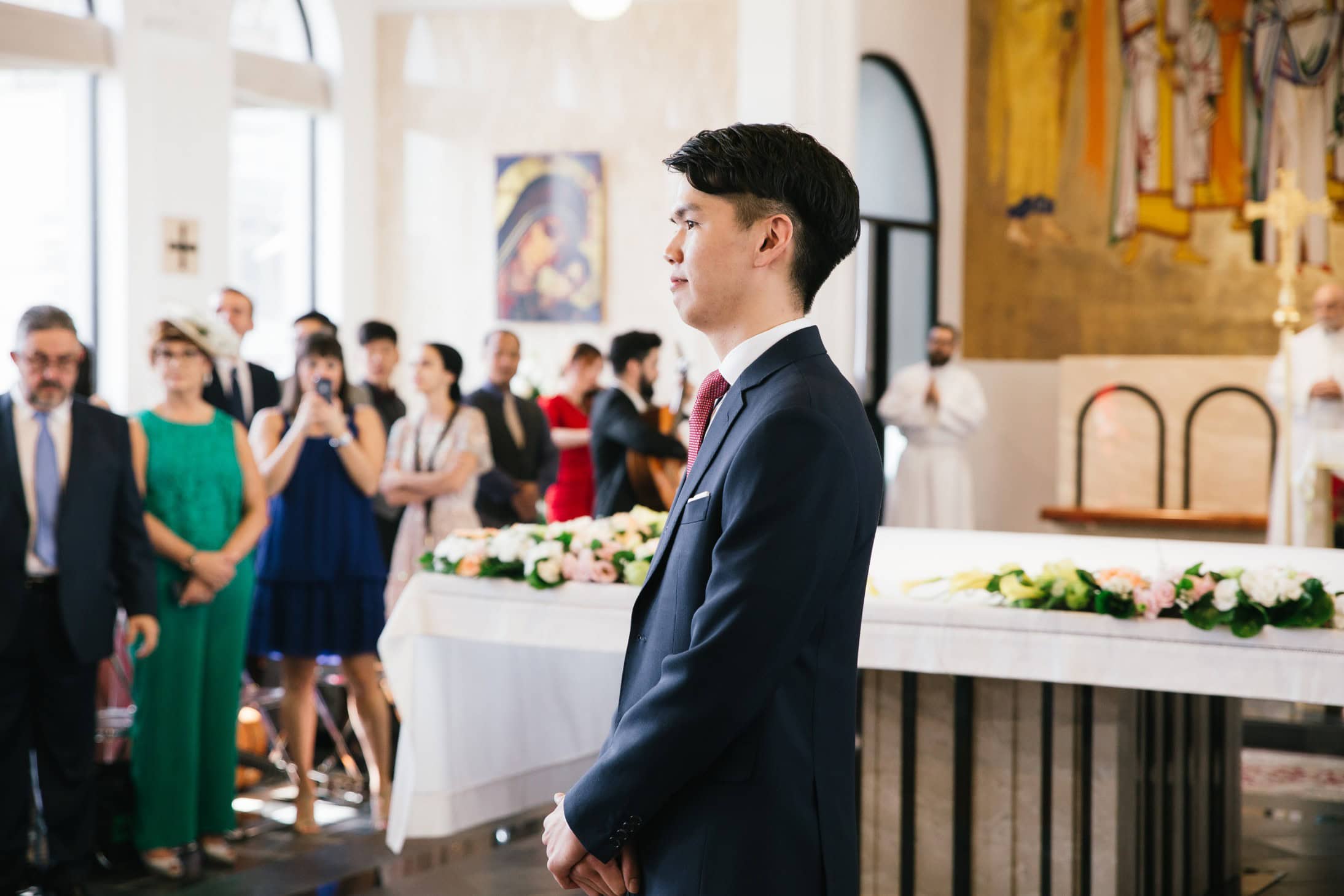 Chillwithus Wedding 61