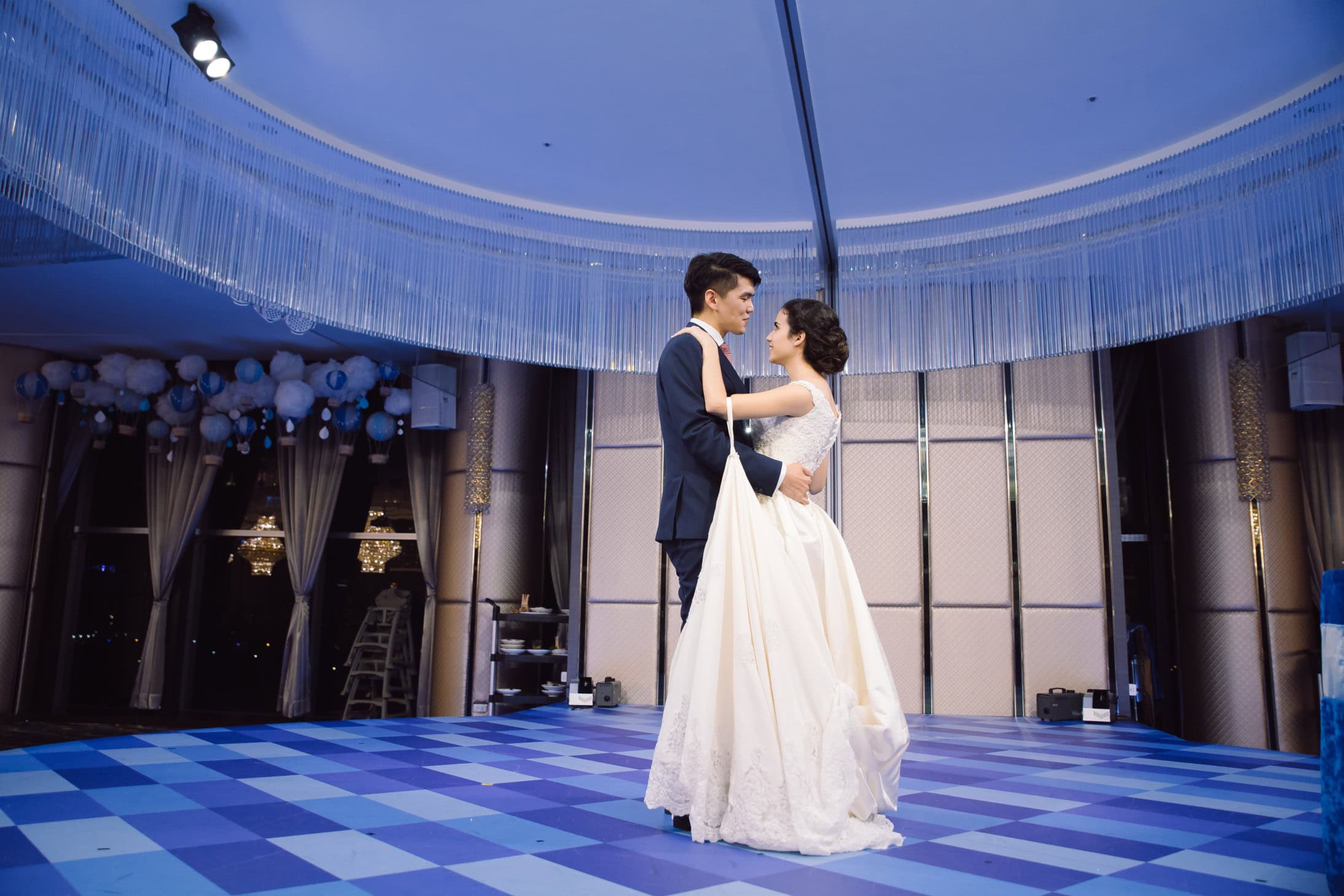 Chillwithus Wedding 76