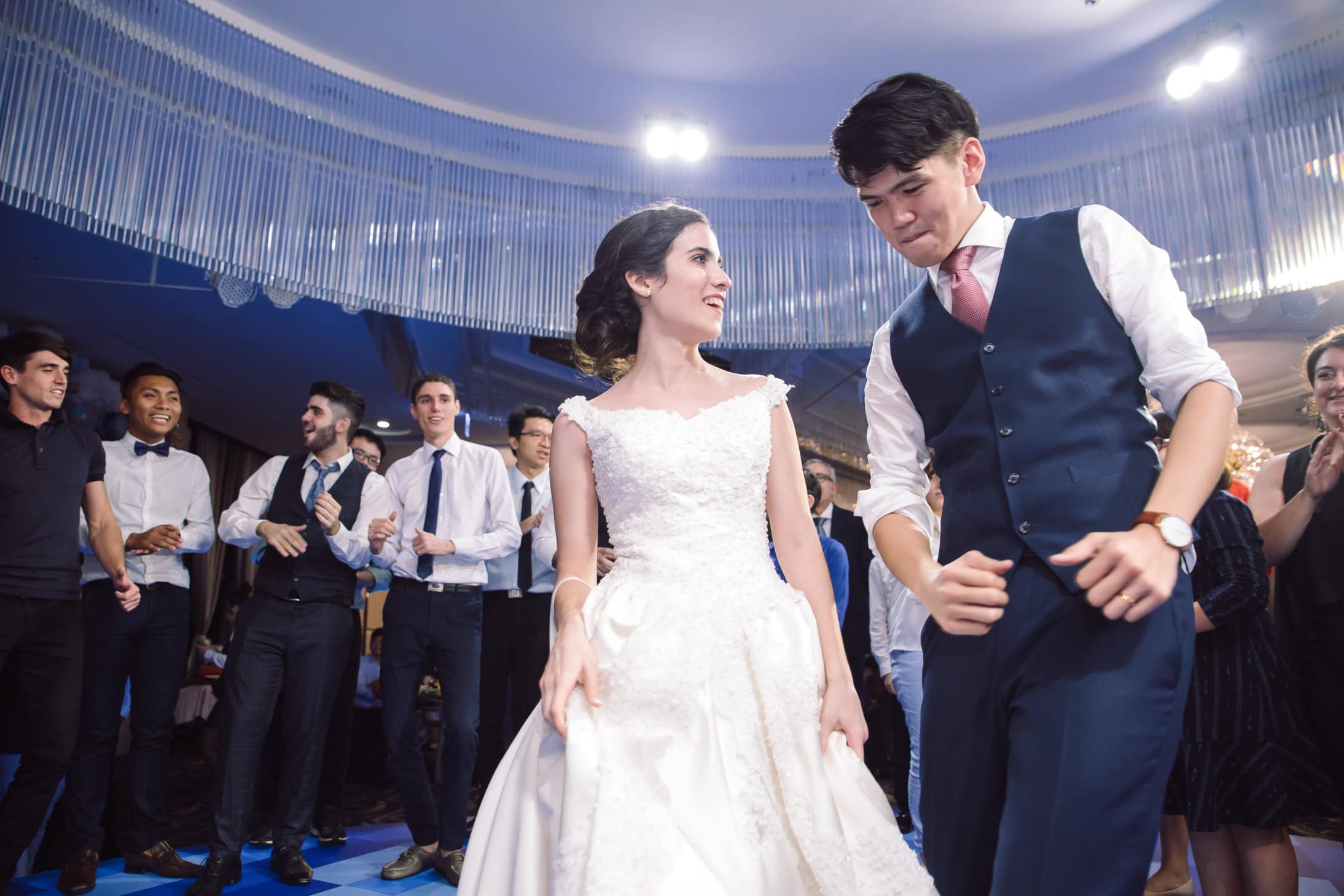 Chillwithus Wedding 84